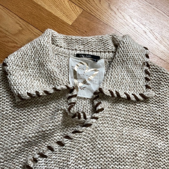NWOT - Knit Cardigan - Picture 3 of 10